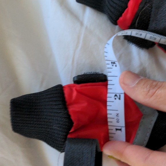 Dog boots - Picture 7 of 7